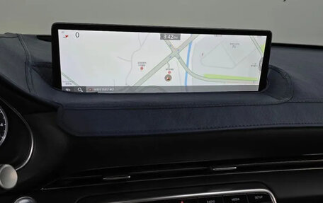 Genesis GV80 I, 2021 год, 4 130 000 рублей, 12 фотография