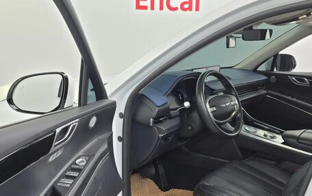 Genesis GV80 I, 2021 год, 4 130 000 рублей, 8 фотография