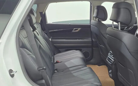 Genesis GV80 I, 2021 год, 4 130 000 рублей, 10 фотография