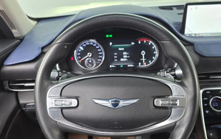 Genesis GV80 I, 2021 год, 4 130 000 рублей, 11 фотография