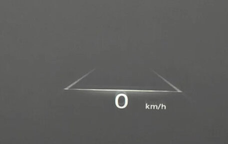 Genesis GV80 I, 2021 год, 4 130 000 рублей, 14 фотография
