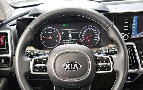 KIA Sorento IV, 2021 год, 2 790 000 рублей, 10 фотография