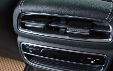 Genesis GV80 I, 2021 год, 4 130 000 рублей, 15 фотография