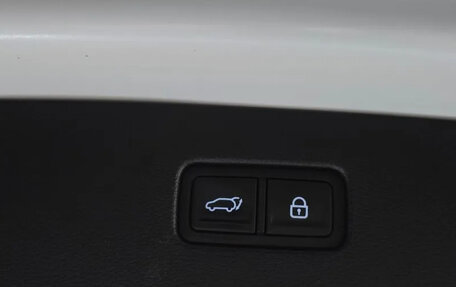 Genesis GV80 I, 2021 год, 4 130 000 рублей, 16 фотография