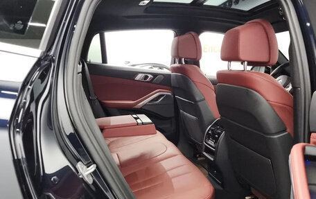 BMW X6, 2021 год, 6 530 000 рублей, 10 фотография