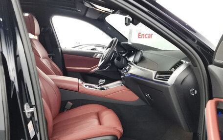 BMW X6, 2021 год, 6 530 000 рублей, 9 фотография