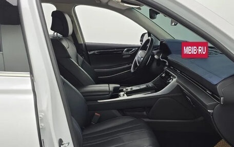 Genesis GV80 I, 2021 год, 4 130 000 рублей, 9 фотография