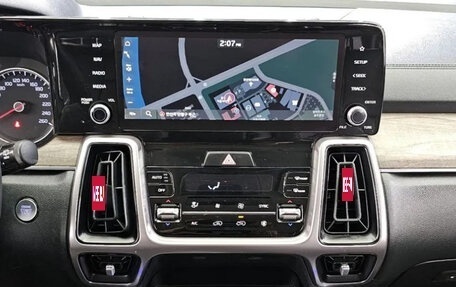 KIA Sorento IV, 2021 год, 2 790 000 рублей, 15 фотография