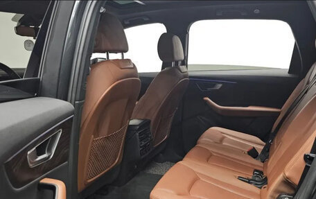 Audi Q7, 2021 год, 5 920 000 рублей, 11 фотография