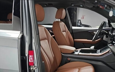 Audi Q7, 2021 год, 5 920 000 рублей, 9 фотография