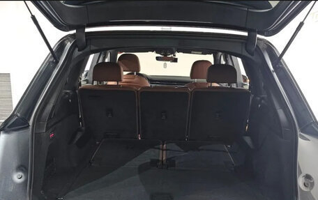 Audi Q7, 2021 год, 5 920 000 рублей, 18 фотография