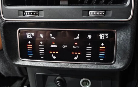 Audi Q7, 2021 год, 5 920 000 рублей, 17 фотография