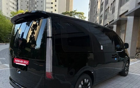 Hyundai Staria, 2025 год, 5 730 000 рублей, 16 фотография