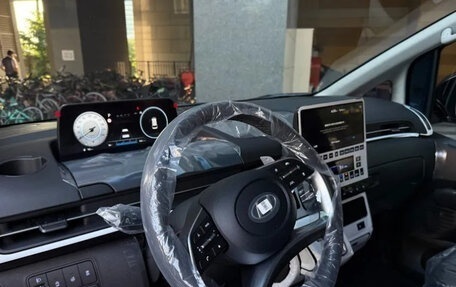 Hyundai Staria, 2025 год, 5 730 000 рублей, 10 фотография