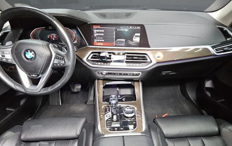 BMW X5, 2022 год, 6 370 000 рублей, 5 фотография
