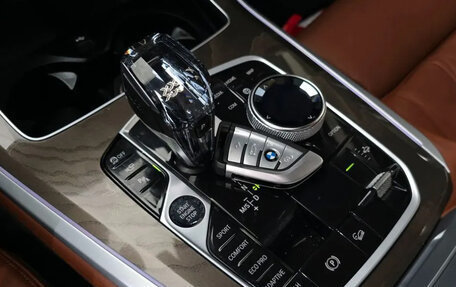 BMW X5, 2022 год, 6 370 000 рублей, 11 фотография