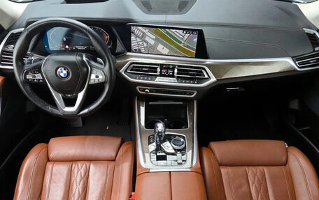 BMW X5, 2022 год, 6 370 000 рублей, 10 фотография