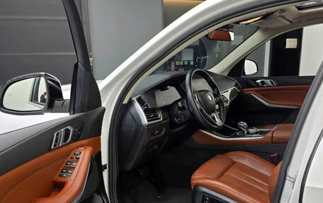 BMW X5, 2022 год, 6 370 000 рублей, 12 фотография