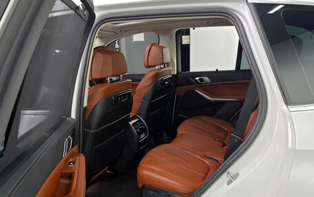 BMW X5, 2022 год, 6 370 000 рублей, 13 фотография