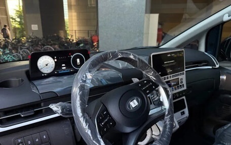 Hyundai Staria, 2025 год, 5 730 000 рублей, 11 фотография