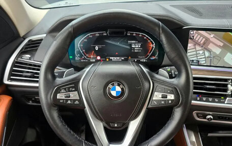 BMW X5, 2022 год, 6 370 000 рублей, 15 фотография