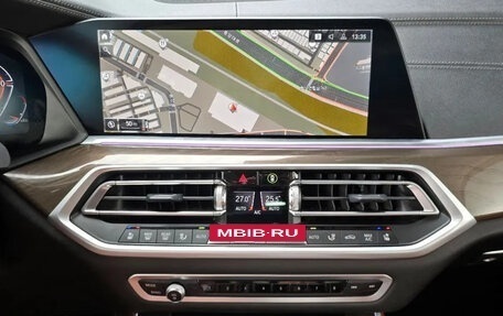 BMW X5, 2022 год, 6 370 000 рублей, 16 фотография