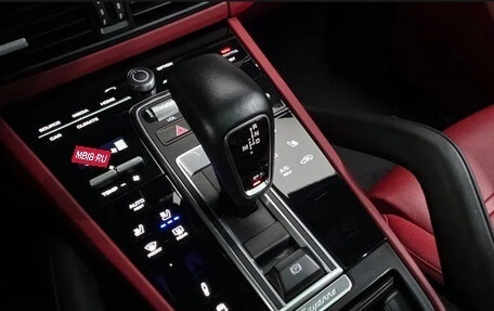 Porsche Cayenne III, 2021 год, 7 070 000 рублей, 11 фотография