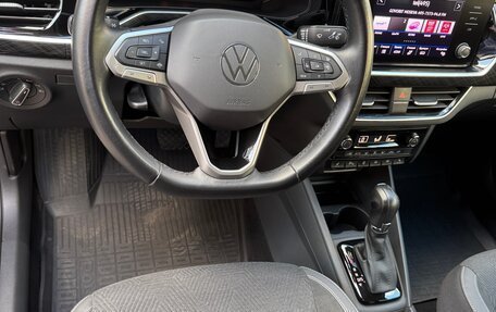 Volkswagen Polo VI (EU Market), 2020 год, 1 740 000 рублей, 8 фотография
