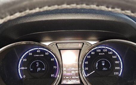 Hyundai ix35 I рестайлинг, 2014 год, 1 500 000 рублей, 4 фотография