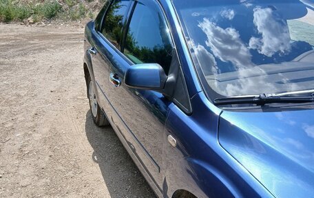 Ford Focus II рестайлинг, 2006 год, 550 000 рублей, 4 фотография