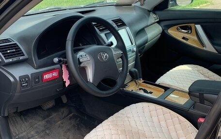 Toyota Camry, 2007 год, 895 000 рублей, 2 фотография