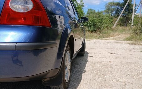 Ford Focus II рестайлинг, 2006 год, 550 000 рублей, 6 фотография