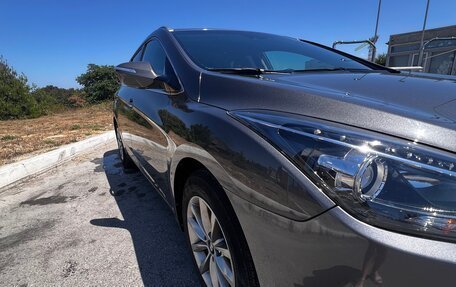 Hyundai i40 I рестайлинг, 2019 год, 2 250 000 рублей, 7 фотография