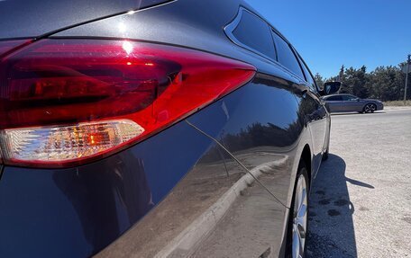 Hyundai i40 I рестайлинг, 2019 год, 2 250 000 рублей, 9 фотография