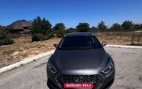 Hyundai i40 I рестайлинг, 2019 год, 2 250 000 рублей, 6 фотография