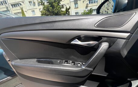 Hyundai i40 I рестайлинг, 2019 год, 2 250 000 рублей, 13 фотография