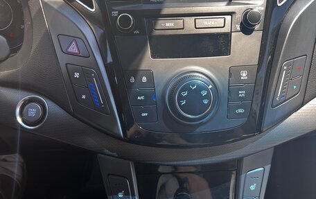 Hyundai i40 I рестайлинг, 2019 год, 2 250 000 рублей, 18 фотография