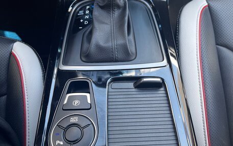 Hyundai i40 I рестайлинг, 2019 год, 2 250 000 рублей, 15 фотография