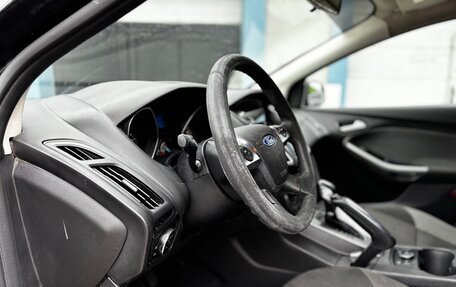 Ford Focus III, 2013 год, 390 000 рублей, 9 фотография