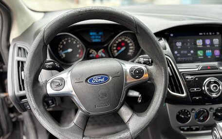 Ford Focus III, 2013 год, 390 000 рублей, 11 фотография