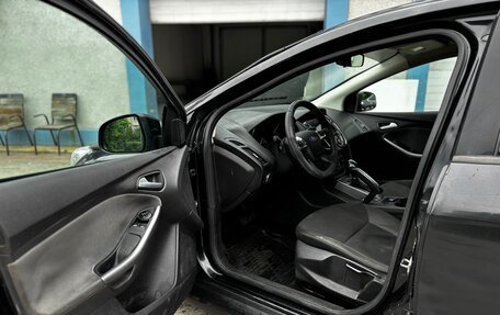 Ford Focus III, 2013 год, 390 000 рублей, 8 фотография