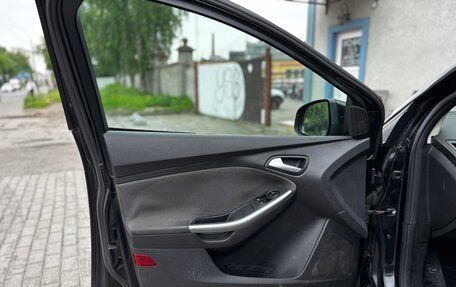 Ford Focus III, 2013 год, 390 000 рублей, 7 фотография