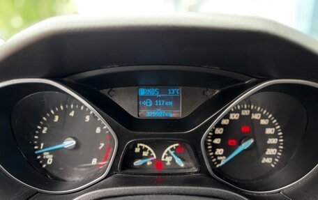 Ford Focus III, 2013 год, 390 000 рублей, 10 фотография