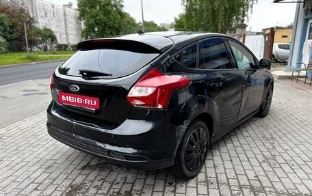 Ford Focus III, 2013 год, 390 000 рублей, 4 фотография