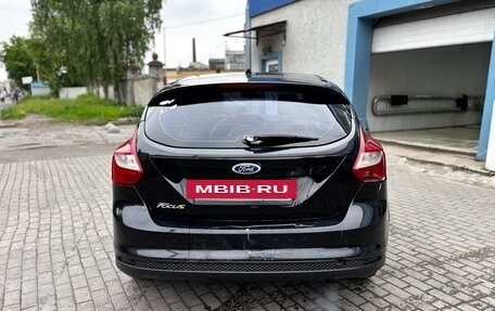 Ford Focus III, 2013 год, 390 000 рублей, 5 фотография