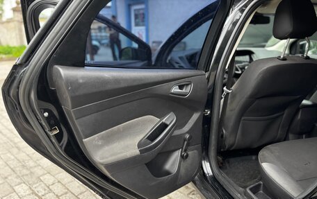 Ford Focus III, 2013 год, 390 000 рублей, 15 фотография