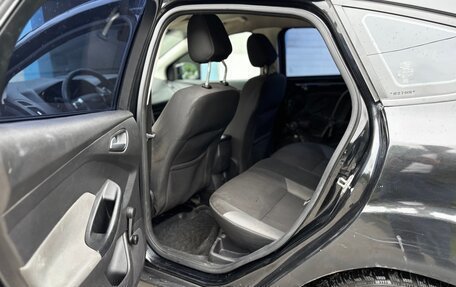Ford Focus III, 2013 год, 390 000 рублей, 16 фотография