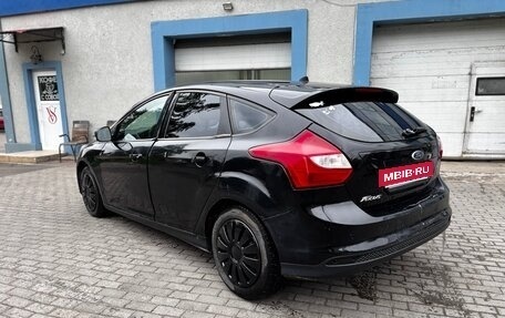 Ford Focus III, 2013 год, 390 000 рублей, 6 фотография