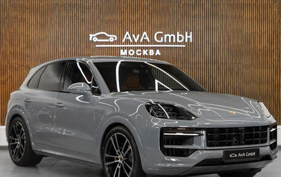 Porsche Cayenne III, 2025 год, 21 033 000 рублей, 1 фотография