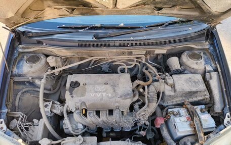 Toyota Corolla, 2003 год, 255 000 рублей, 1 фотография